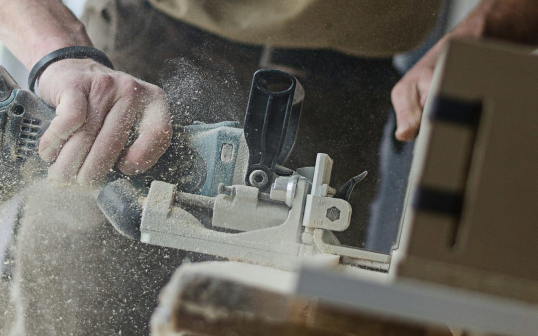 Guide pour l’installation d’un système d’aspiration centralisé dans un atelier de menuiserie