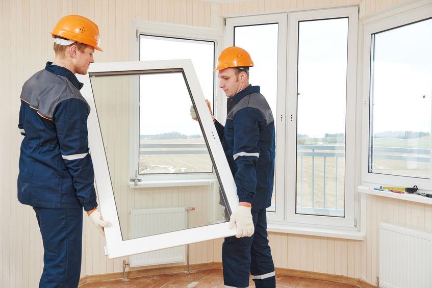 Les travaux de menuiseries indispensables lors d’un projet de rénovation énergétique