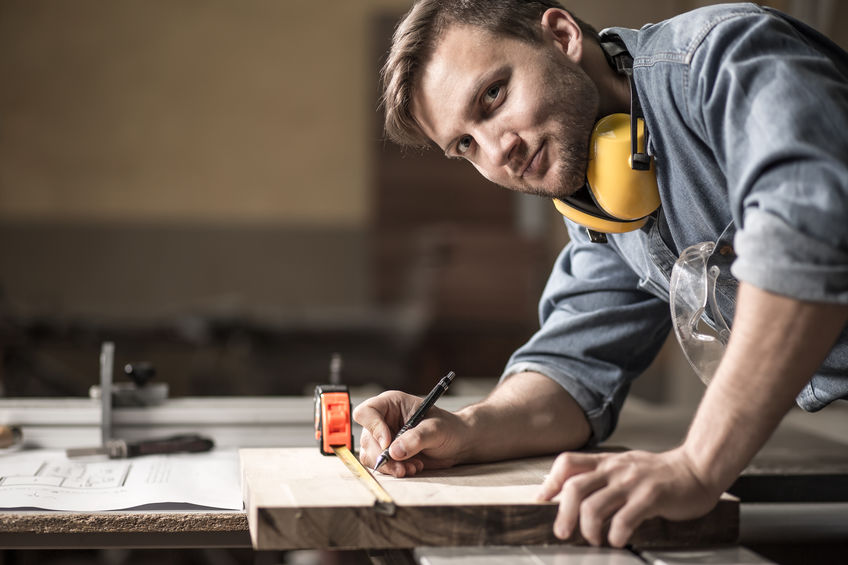 Menuiserie bois : comment choisir le bon artisan ?